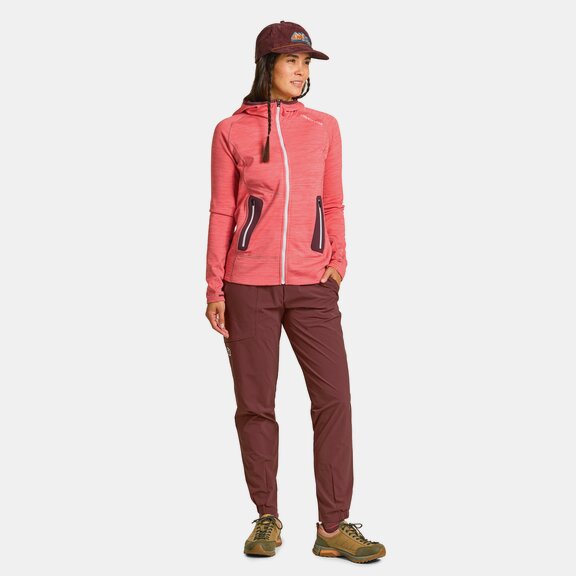 Fleece light hoody ortovox store